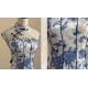 Airfreeing Fairy Scales And Feathers Qipao Style JSK(Reservation/3 Colours/Full Payment Without Shipping)